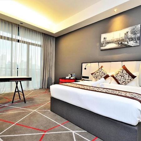 The Oak Suite At Menara M101 Kl クアラルンプール エクステリア 写真