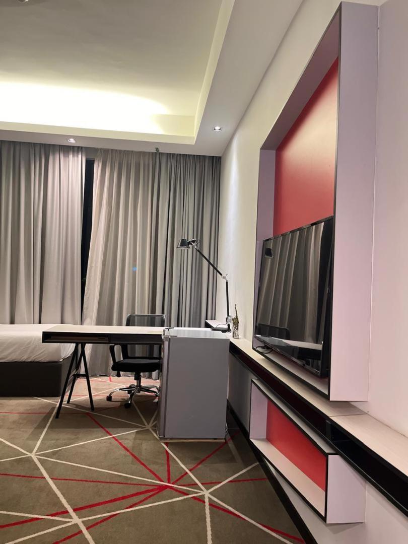 The Oak Suite At Menara M101 Kl クアラルンプール エクステリア 写真