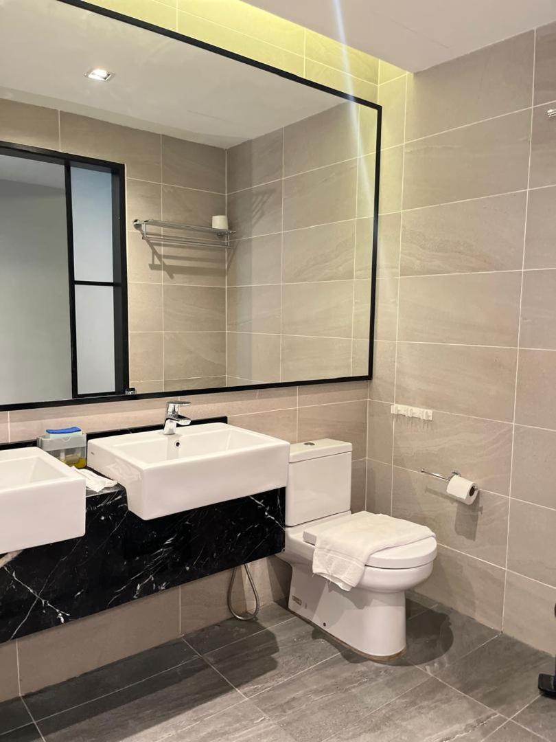 The Oak Suite At Menara M101 Kl クアラルンプール エクステリア 写真