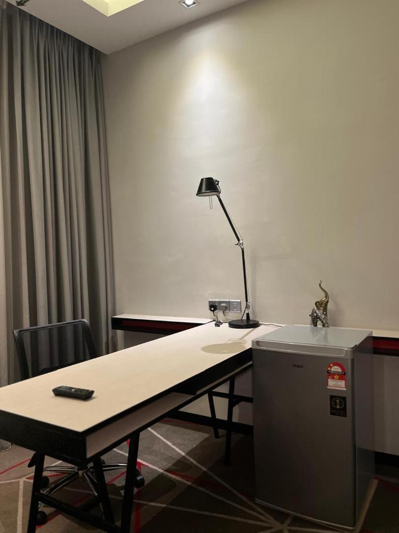 The Oak Suite At Menara M101 Kl クアラルンプール エクステリア 写真