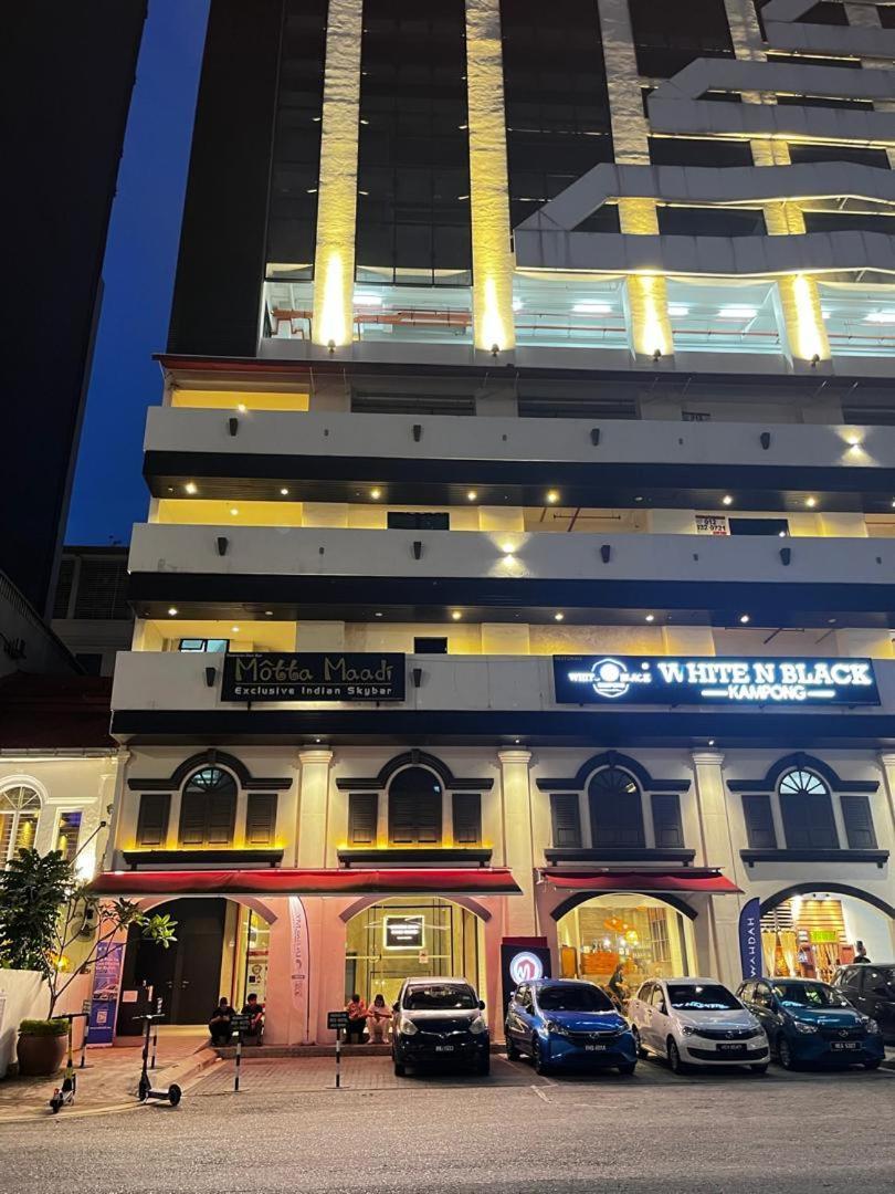 The Oak Suite At Menara M101 Kl クアラルンプール エクステリア 写真