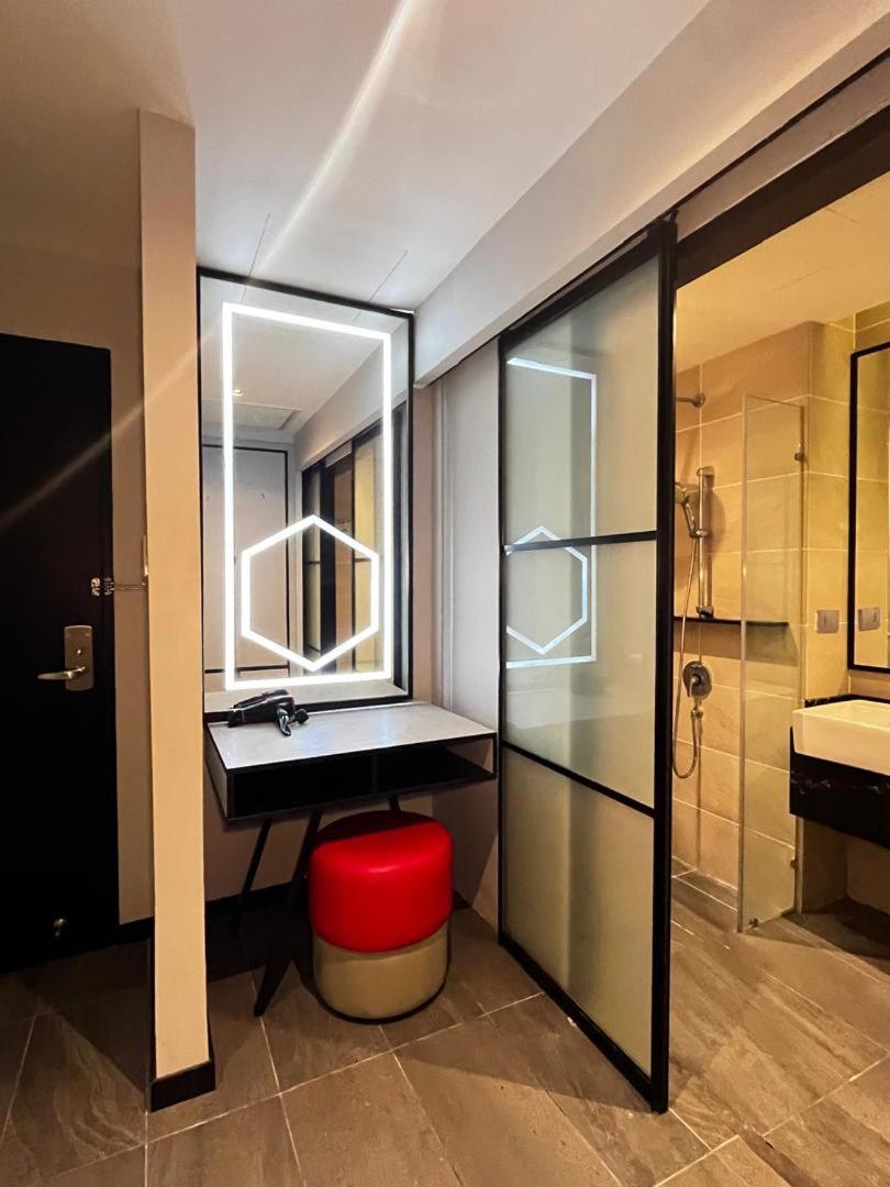 The Oak Suite At Menara M101 Kl クアラルンプール エクステリア 写真
