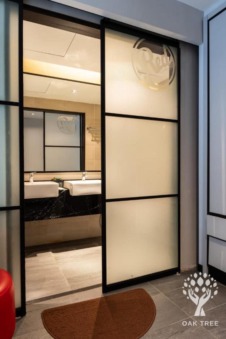 The Oak Suite At Menara M101 Kl クアラルンプール エクステリア 写真
