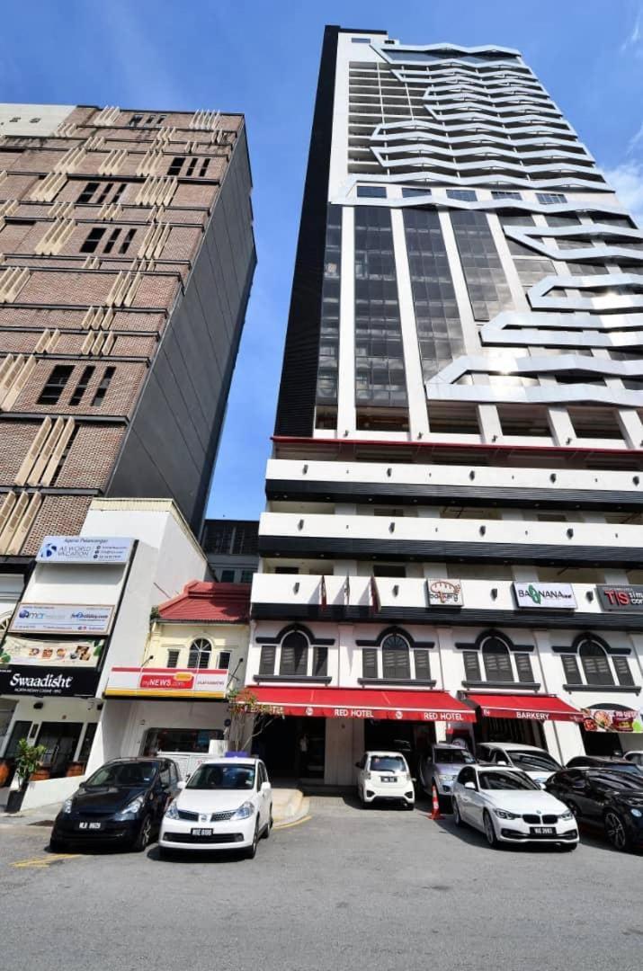 The Oak Suite At Menara M101 Kl クアラルンプール エクステリア 写真