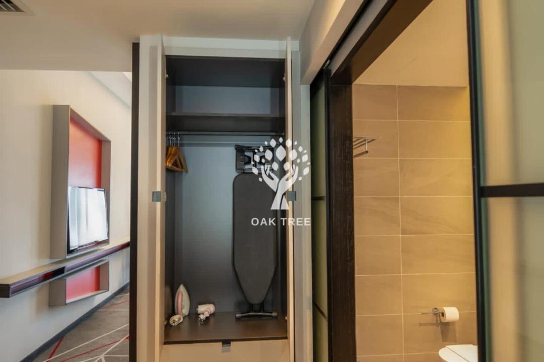 The Oak Suite At Menara M101 Kl クアラルンプール エクステリア 写真