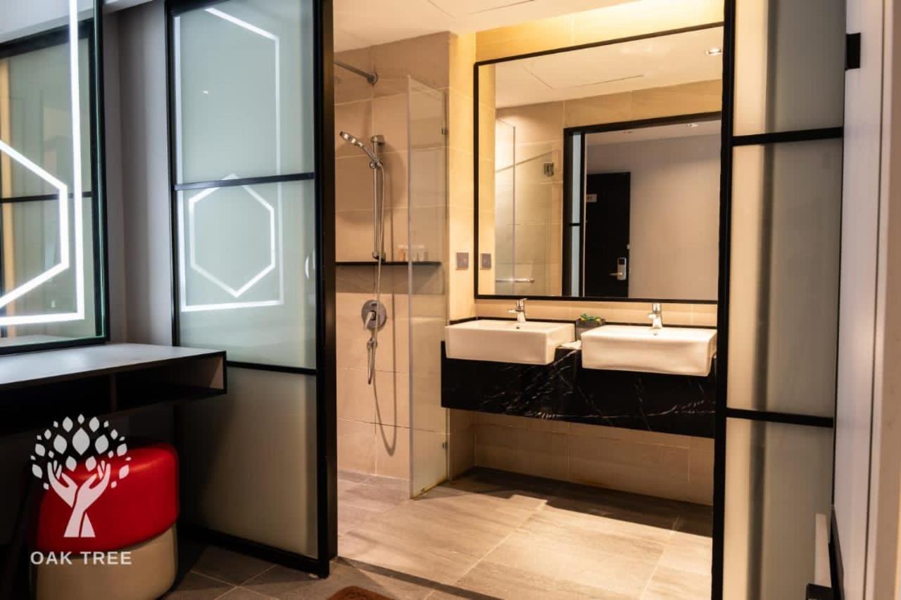 The Oak Suite At Menara M101 Kl クアラルンプール エクステリア 写真