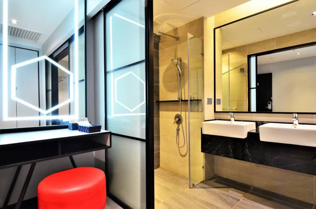 The Oak Suite At Menara M101 Kl クアラルンプール エクステリア 写真