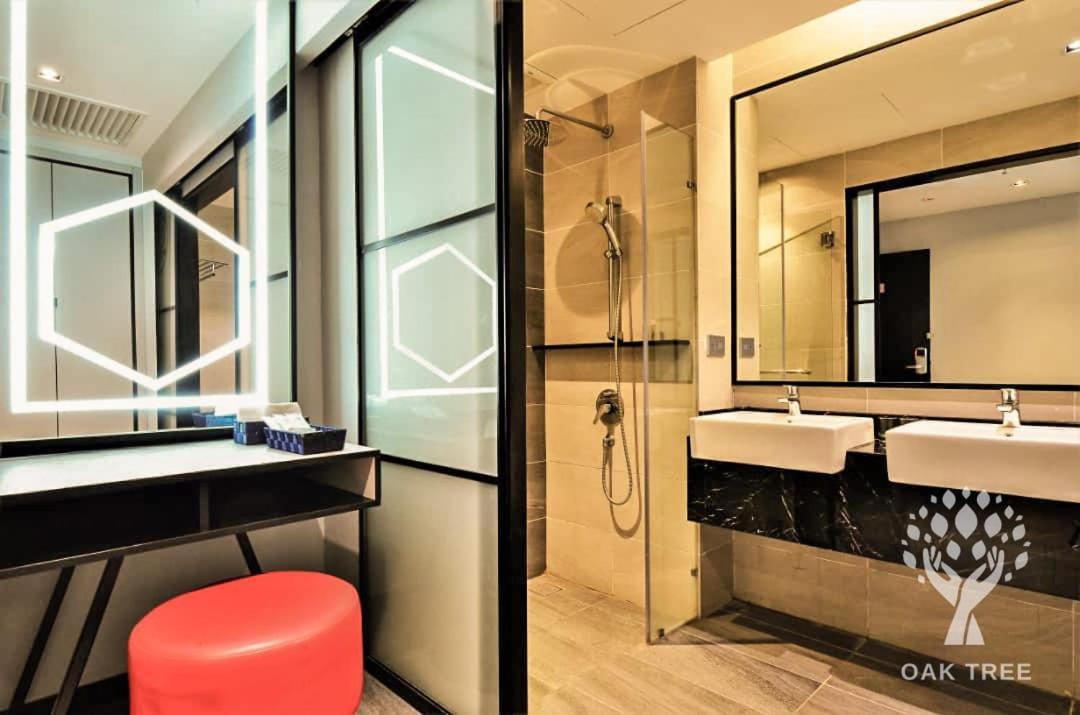The Oak Suite At Menara M101 Kl クアラルンプール エクステリア 写真