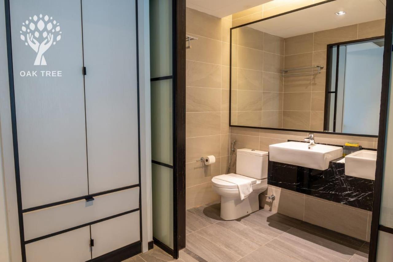 The Oak Suite At Menara M101 Kl クアラルンプール エクステリア 写真