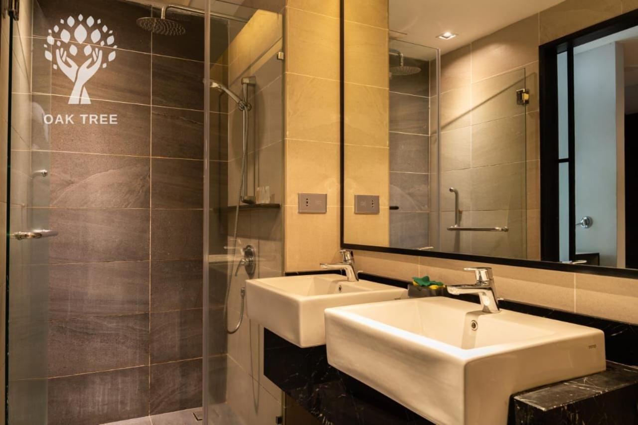 The Oak Suite At Menara M101 Kl クアラルンプール エクステリア 写真