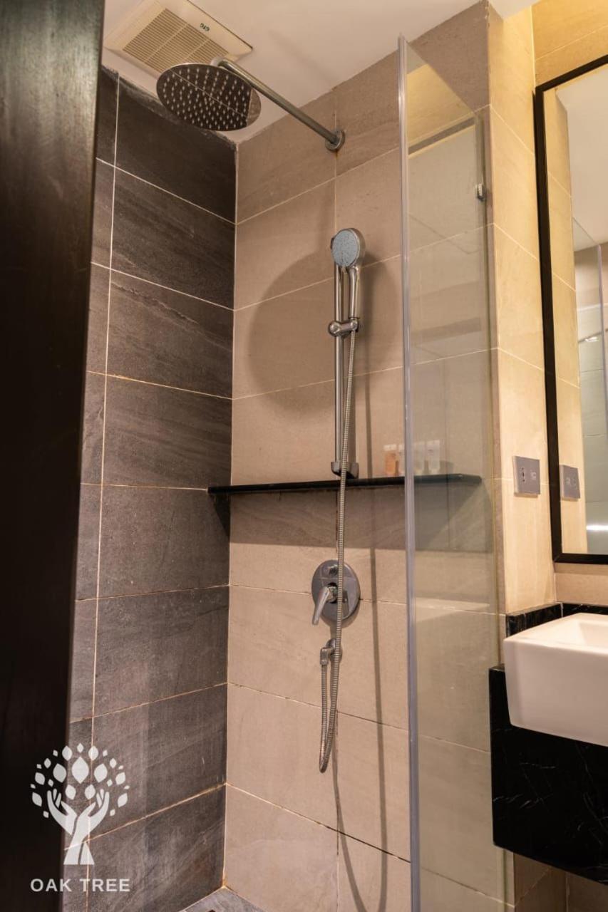 The Oak Suite At Menara M101 Kl クアラルンプール エクステリア 写真