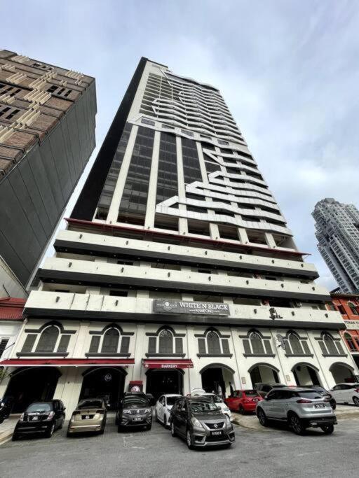 The Oak Suite At Menara M101 Kl クアラルンプール エクステリア 写真