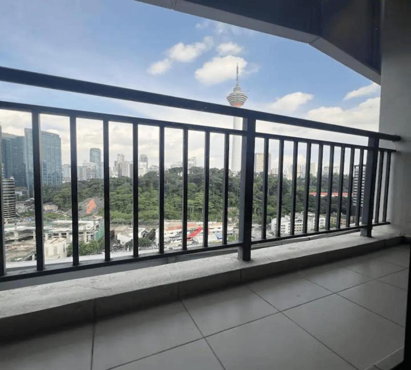 The Oak Suite At Menara M101 Kl クアラルンプール エクステリア 写真
